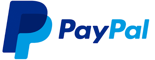 Payment Terms 2 - Darnell Washington Store pay with paypal - Darnell Washington Store